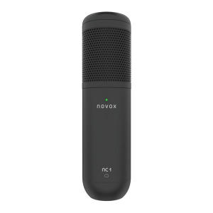 NOVOX NC-1 2022 USB + STALAK MIKROFON *AKCIJA*