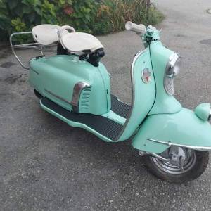 nsu prima 175 1959g