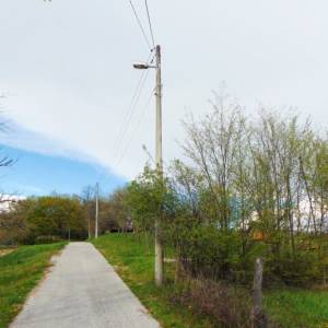 N.Zagreb-Havidić Selo-ŽIVOT MOŽE BITI BAJKA-IZUZETAN POGLED! 2842 m2!