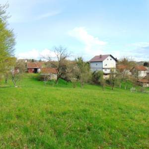 N.Zagreb-Havidić Selo-ŽIVOT MOŽE BITI BAJKA-IZUZETAN POGLED! 2842 m2!