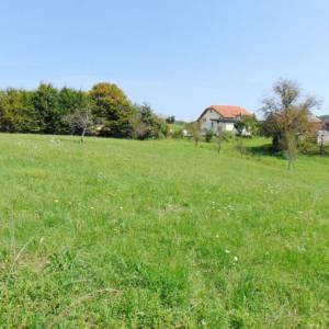 N.Zagreb-Havidić Selo-ŽIVOT MOŽE BITI BAJKA-IZUZETAN POGLED! 2842 m2!