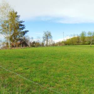 N.Zagreb-Havidić Selo-ŽIVOT MOŽE BITI BAJKA-IZUZETAN POGLED! 2842 m2!