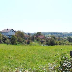 N.Zagreb-Havidić Selo-ŽIVOT MOŽE BITI BAJKA-IZUZETAN POGLED! 2842 m2!