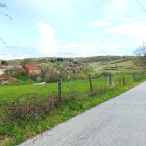 N.Zagreb-Havidić Selo-ŽIVOT MOŽE BITI BAJKA-IZUZETAN POGLED! 2842 m2!