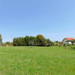 N.Zagreb-Havidić Selo-ŽIVOT MOŽE BITI BAJKA-IZUZETAN POGLED! 2842 m2!