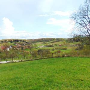 N.Zagreb-Havidić Selo-ŽIVOT MOŽE BITI BAJKA-IZUZETAN POGLED! 2842 m2!