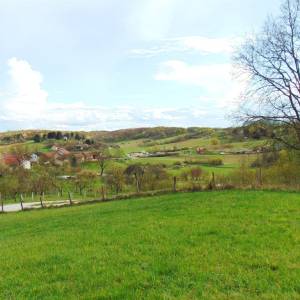 N.Zagreb-Havidić Selo-ŽIVOT MOŽE BITI BAJKA-IZUZETAN POGLED! 2842 m2!