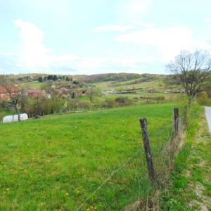 N.Zagreb-Havidić Selo-ŽIVOT MOŽE BITI BAJKA-IZUZETAN POGLED! 2842 m2!