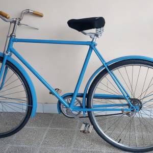 Oldtimer bicikl Rog