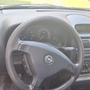 Opel Astra 1.4  16V