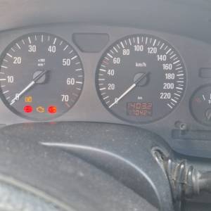 Opel Astra 1.4  16V
