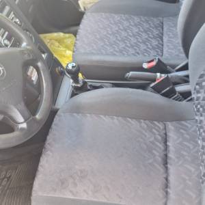 Opel Astra 1.4  16V