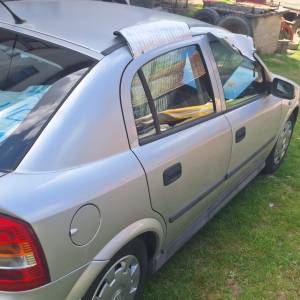 Opel Astra 1.4  16V