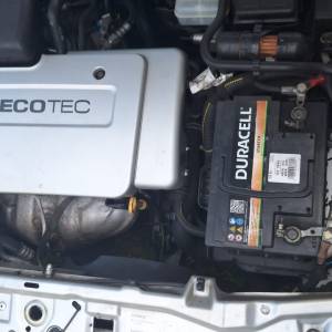 Opel Astra 1.4  16V