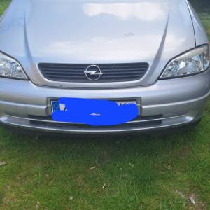 Opel Astra 1.4  16V