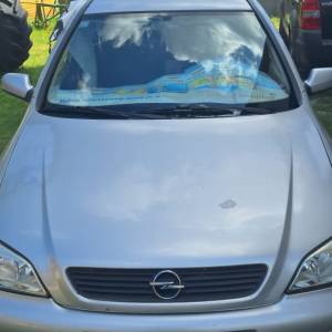 Opel Astra 1.4  16V