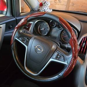 OPEL ASTRA J