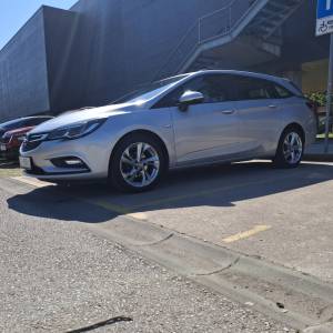 OPEL ASTRA KARAVAN 1.6 CDTI NAVIGACIJA