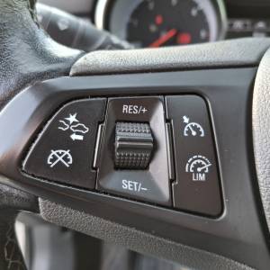 OPEL ASTRA KARAVAN 1.6 CDTI NAVIGACIJA