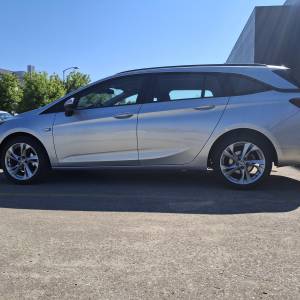 OPEL ASTRA KARAVAN 1.6 CDTI NAVIGACIJA