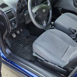Opel Astra twinport,1.4,16v,07.god,201 tkm,klima,reg.08/25.Pula.