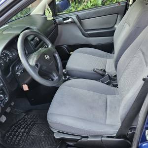 Opel Astra twinport,1.4,16v,07.god,201 tkm,klima,reg.08/25.Pula.