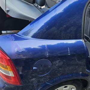 Opel Astra twinport,1.4,16v,07.god,201 tkm,klima,reg.08/25.Pula.