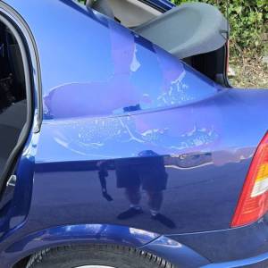 Opel Astra twinport,1.4,16v,07.god,201 tkm,klima,reg.08/25.Pula.