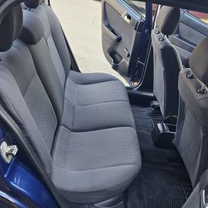 Opel Astra twinport,1.4,16v,07.god,201 tkm,klima,reg.08/25.Pula.