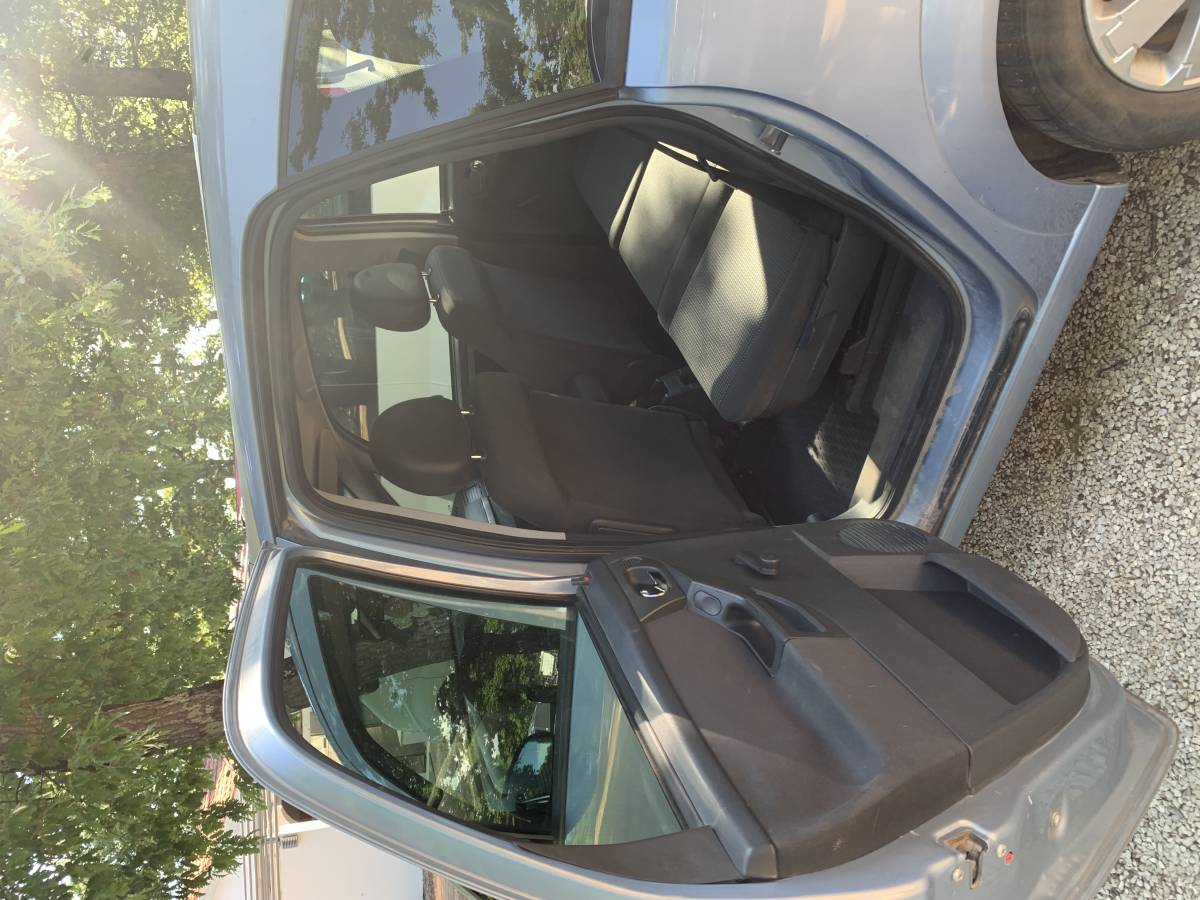 Opel Meriva 1,3 Diesel 2009g