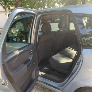 Opel Meriva 1,3 Diesel 2009g