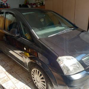 Opel Meriva, 1.4 Essentia
