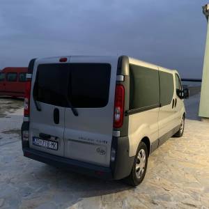 OPEL VIVARO 2.0 CDTI, PUTNIČKI, PRILIKA