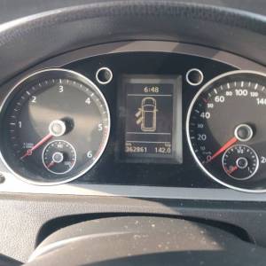 Passat 1.6tdi