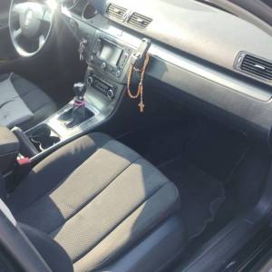 Passat 1.6tdi
