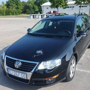 Passat 1.6tdi