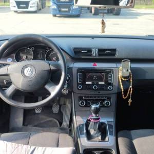 Passat 1.6tdi