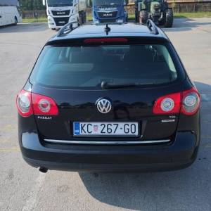 Passat 1.6tdi