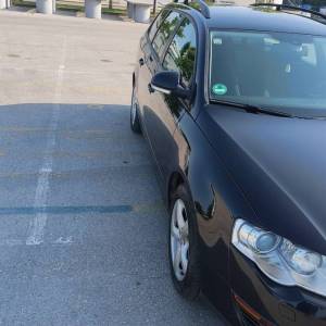 Passat 1.6tdi