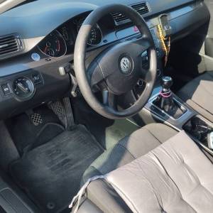 Passat 1.6tdi