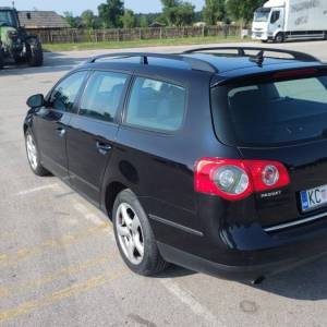 Passat 1.6tdi