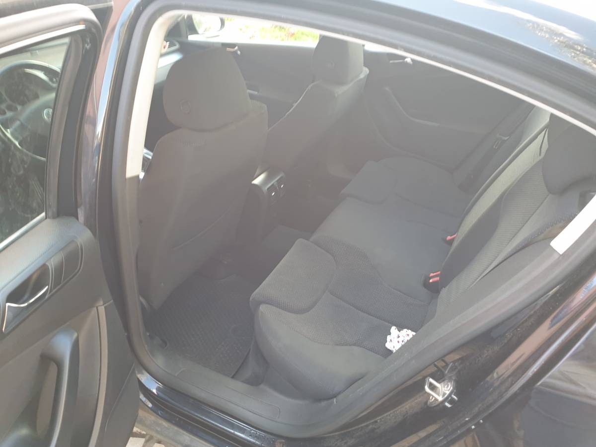 Passat b6 2007