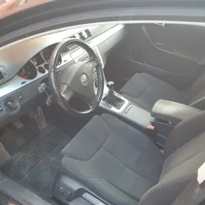Passat b6 2007