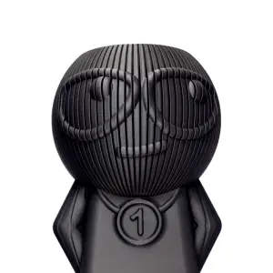 PETG  - Black - Filamenti Hrvatska