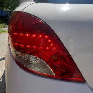 Peugeot 207 1.4 hdi, 2011 god, reg 10/25