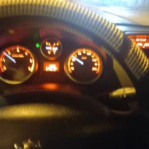 Peugeot 207 1.4 hdi, 2011 god, reg 10/25