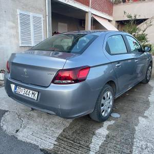 Peugeot 301 1.6 HDI
