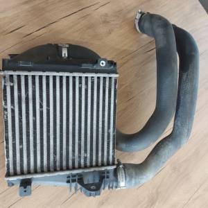 Peugeot 308 Intercooler (hladnjak zraka)