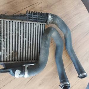 Peugeot 308 Intercooler (hladnjak zraka)