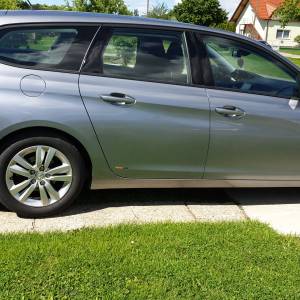 Peugeot 308 SW